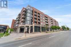 514 - 7608 YONGE STREET | Vaughan Ontario | Slide Image One