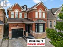 37 GEDDINGTON CRESCENT | Markham Ontario | Slide Image One