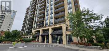 1215 - 520 STEELES AVENUE W | Vaughan Ontario | Slide Image One