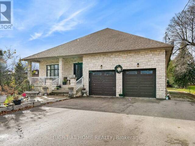 40 SIMMONS STREET Vaughan Ontario, L4L 1A7