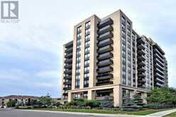 814 - 520 STEELES AVENUE W | Vaughan Ontario | Slide Image One