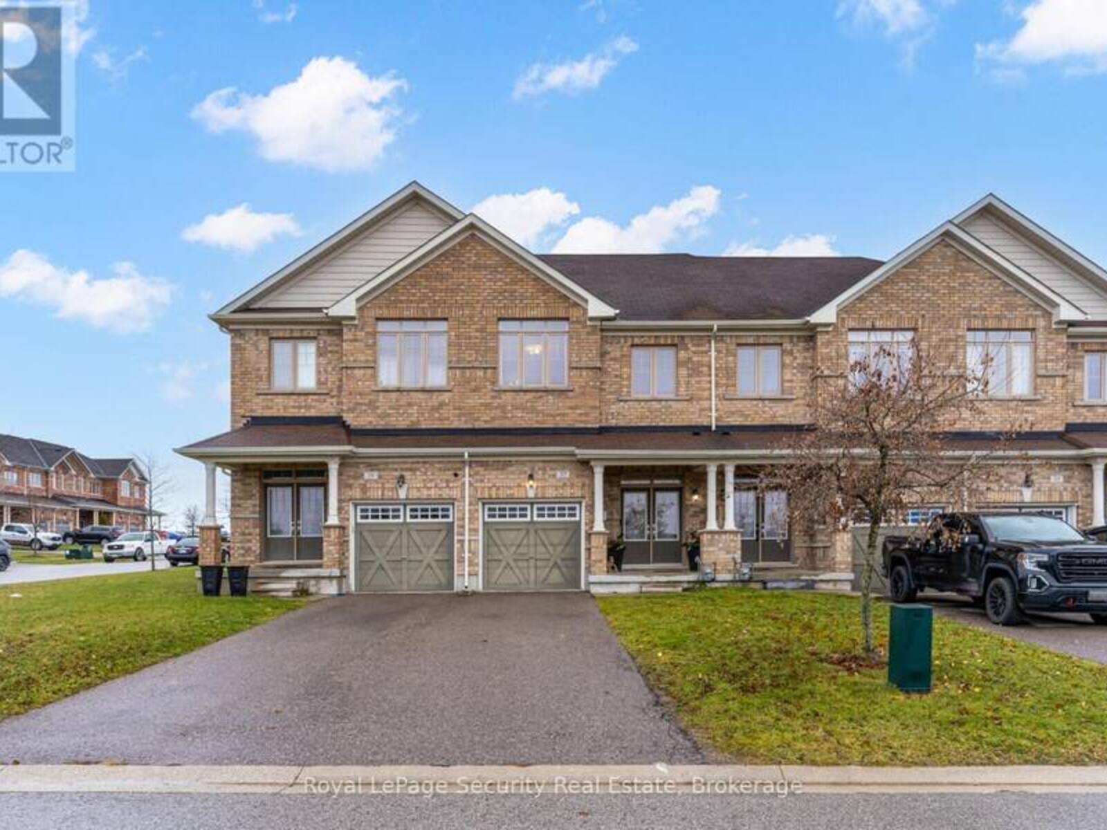 37 SNELGROVE CRESCENT, Barrie, Ontario L4N 6R6