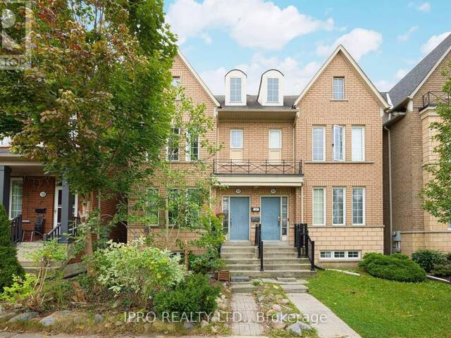 53 DELABO DRIVE Toronto Ontario, M3J 3S5