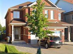 5364 BELLAGGIO CRESCENT Mississauga Ontario, L5V 0C9