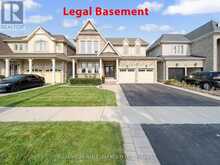 7 KIRKHOLLOW DRIVE | Brampton Ontario | Slide Image One