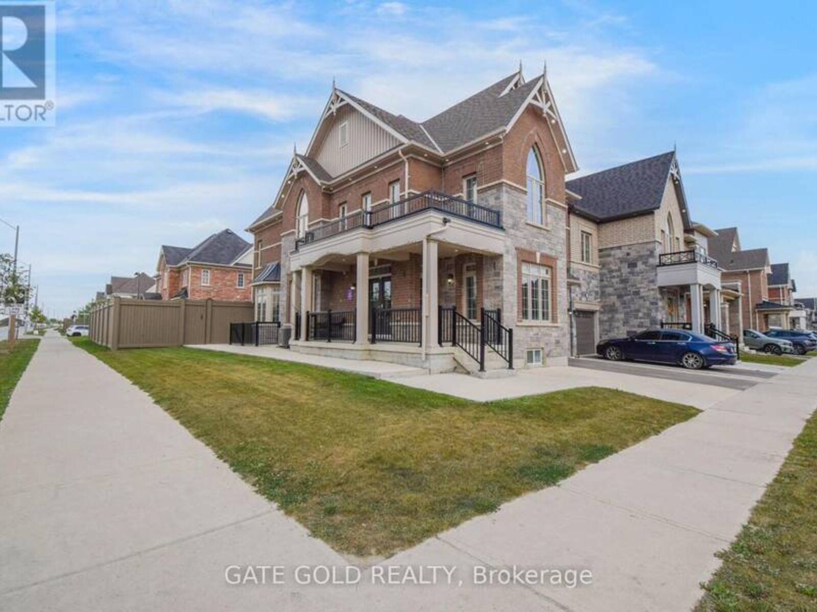 49 THORNVALLEY TERRACE, Caledon, Ontario L7C 4H9