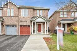 29 MISTDALE CRESCENT | Brampton Ontario | Slide Image One