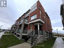 4 - 230 LAGERFELD DRIVE | Brampton Ontario | Slide Image Two