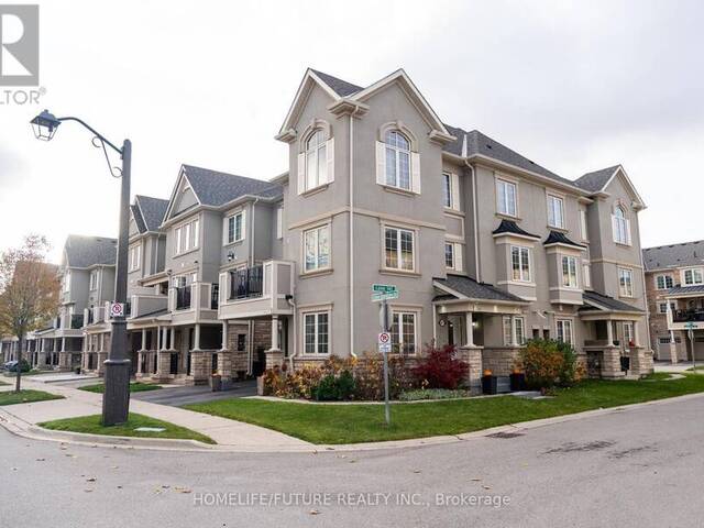 275 ELLEN DAVIDSON DRIVE Oakville Ontario, L6M 0V6