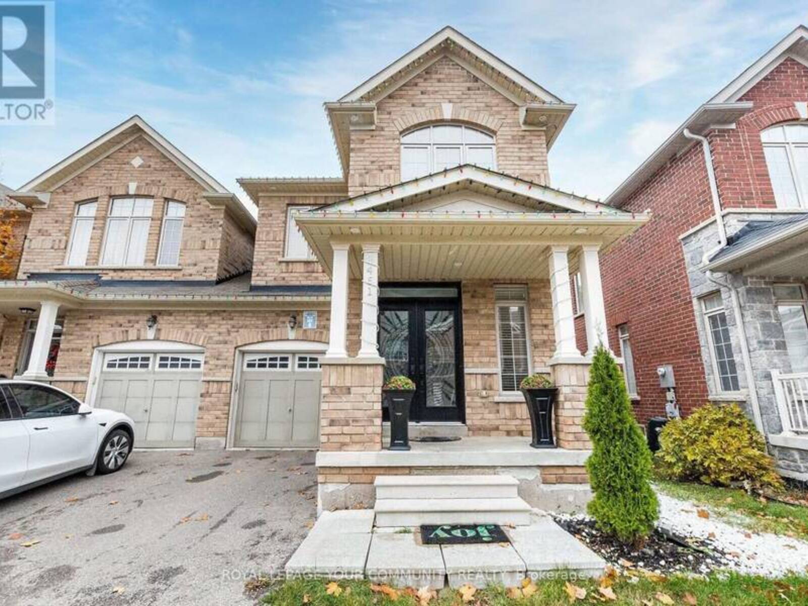 1451 BEWS LANDING, Milton, Ontario L9T 8T8