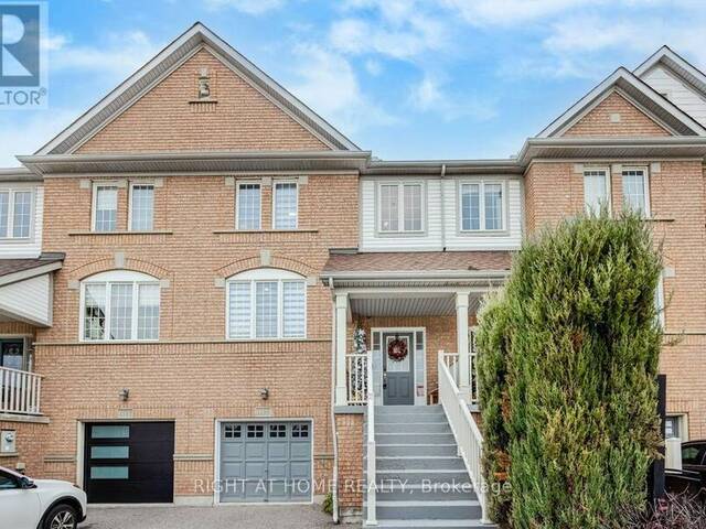 1199 CHAPMAN CRESCENT Milton Ontario, L9T 6G2