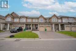 35 HOGAN MANOR DRIVE | Brampton Ontario | Slide Image One