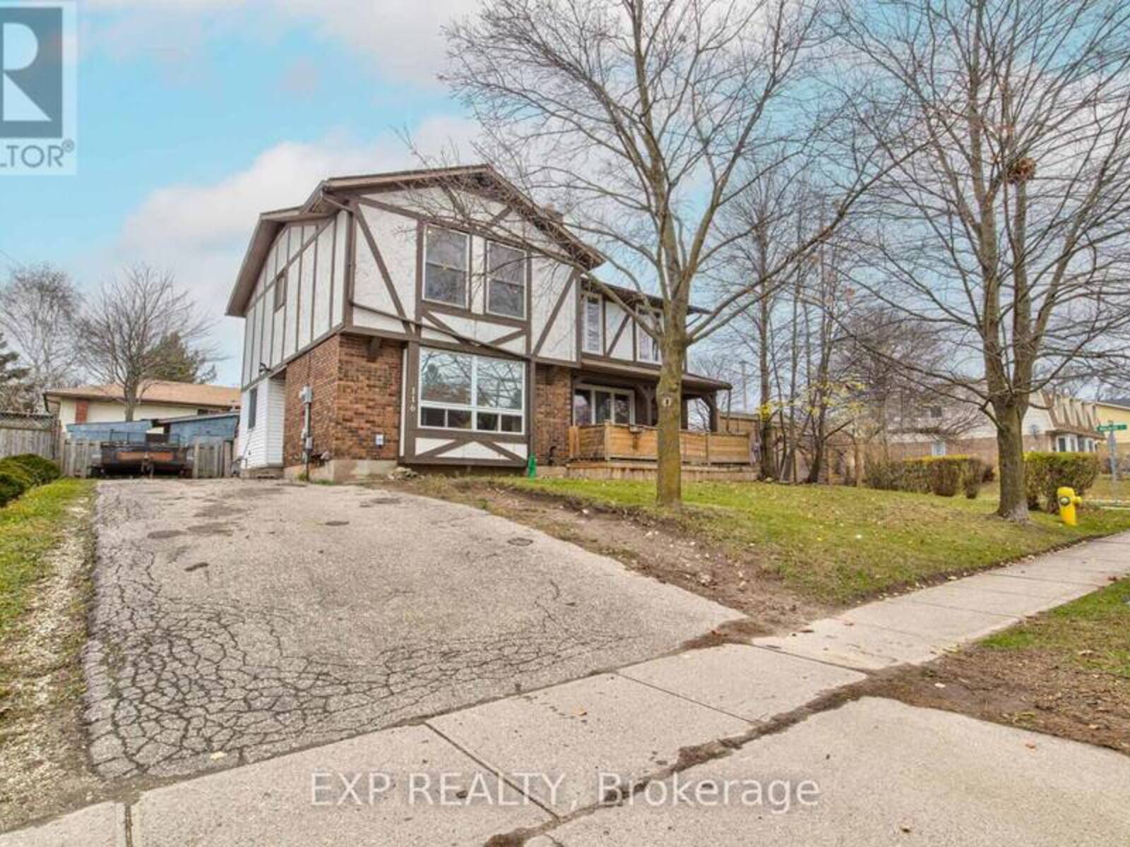 116 GLAMIS ROAD, Cambridge, Ontario N1R 6S8