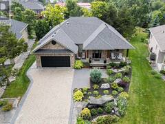 33 SOUTH HARBOUR DRIVE Kawartha Lakes Ontario, K0M 1A0