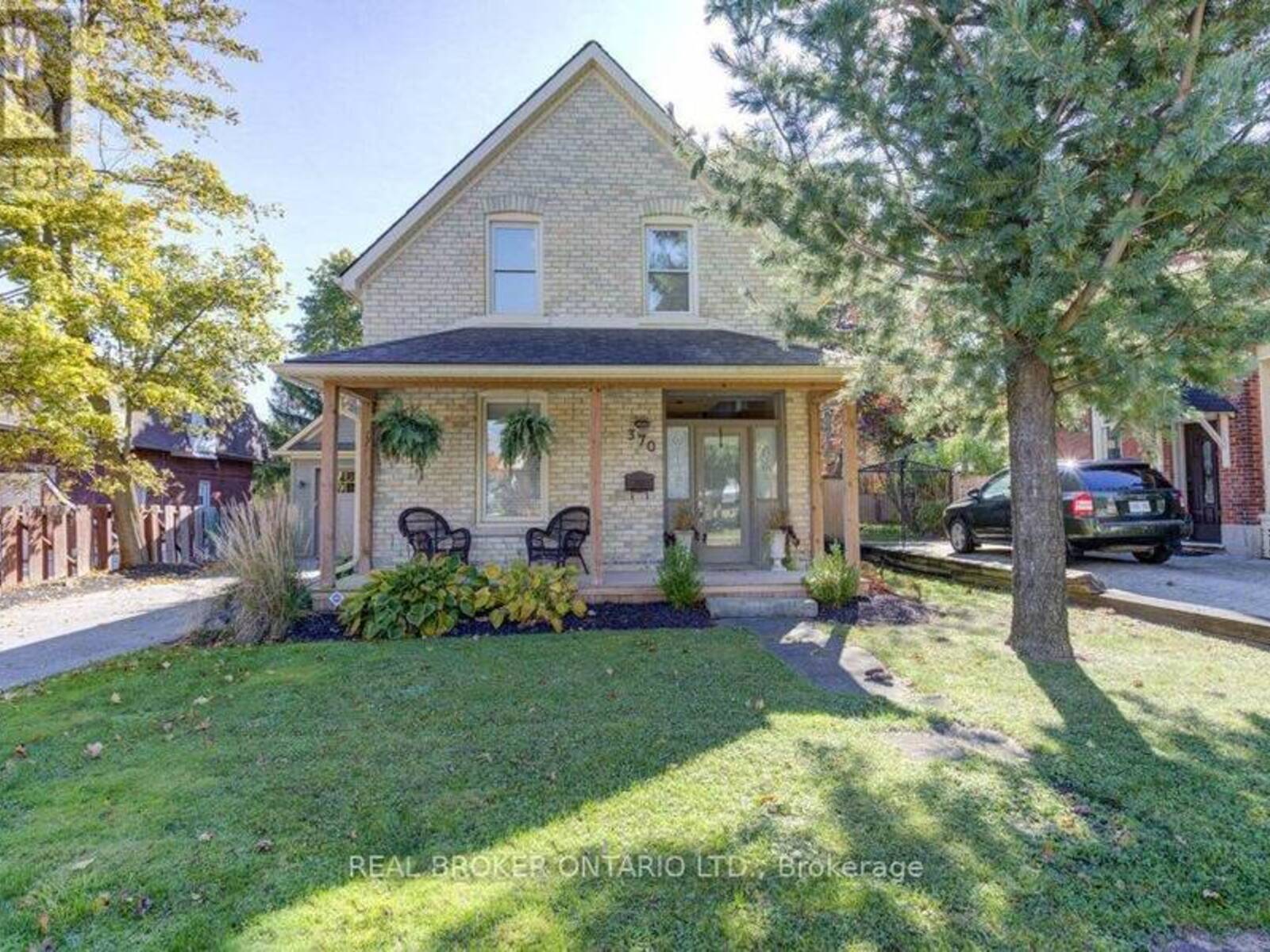 370 MAIN STREET E, Minto, Ontario N0G 2P0