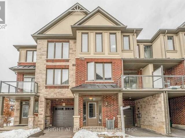 3 RITCHIE LANE Hamilton Ontario, L9G 0H2