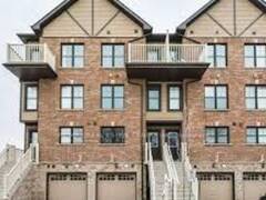 79 - 701 HOMER WATSON BOULEVARD Kitchener Ontario, N2C 0B5