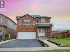 1 COLONIAL DRIVE Guelph Ontario, N1L 1T7