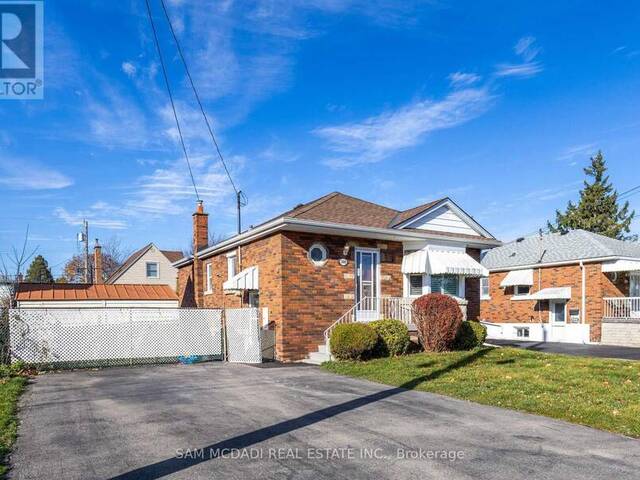 208 EAST 32ND STREET Hamilton Ontario, L8V 3S4