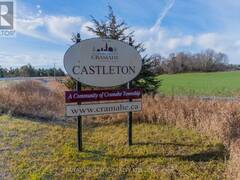 0 COUNTY 25 ROAD Cramahe Ontario, K0K 1M0