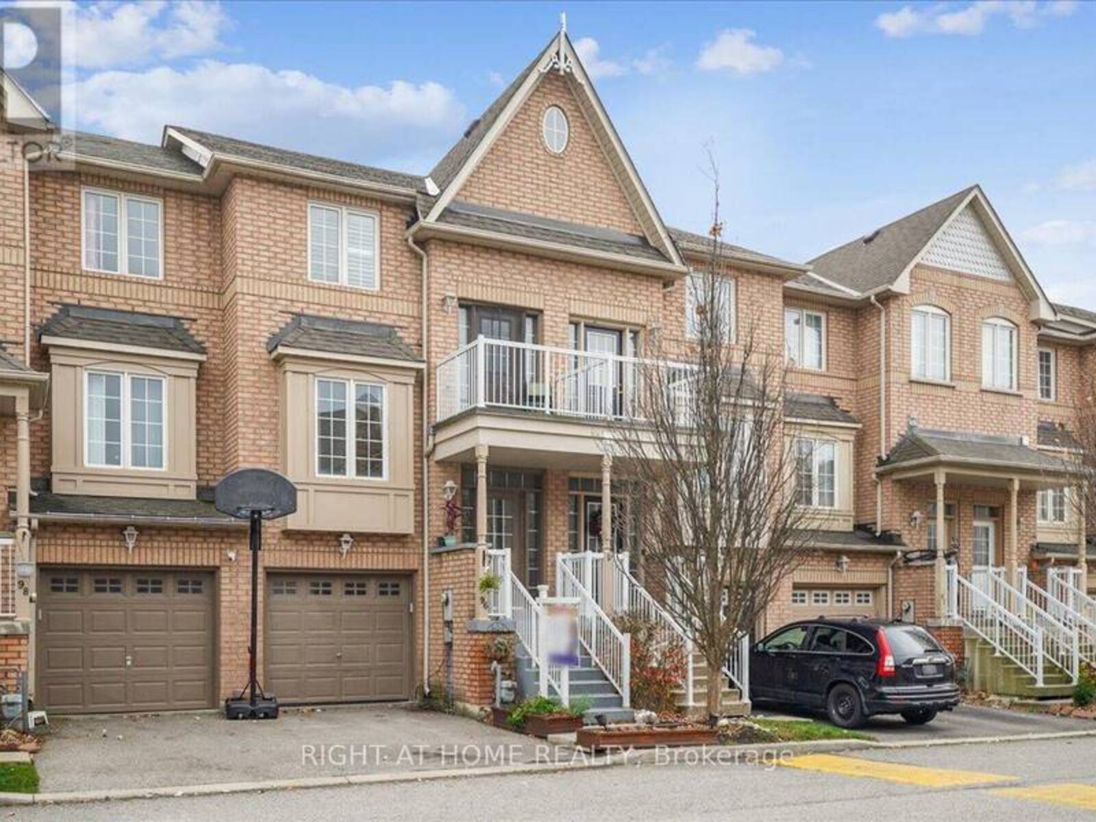 10 - 96 WILKIE LANE, Ajax, Ontario L1S 7S4