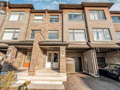 923 ISAAC PHILLIPS WAY Newmarket Ontario, L3X 2Y8