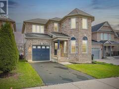 15 DAVIDSON DRIVE Alliston Ontario, L9R 0E4