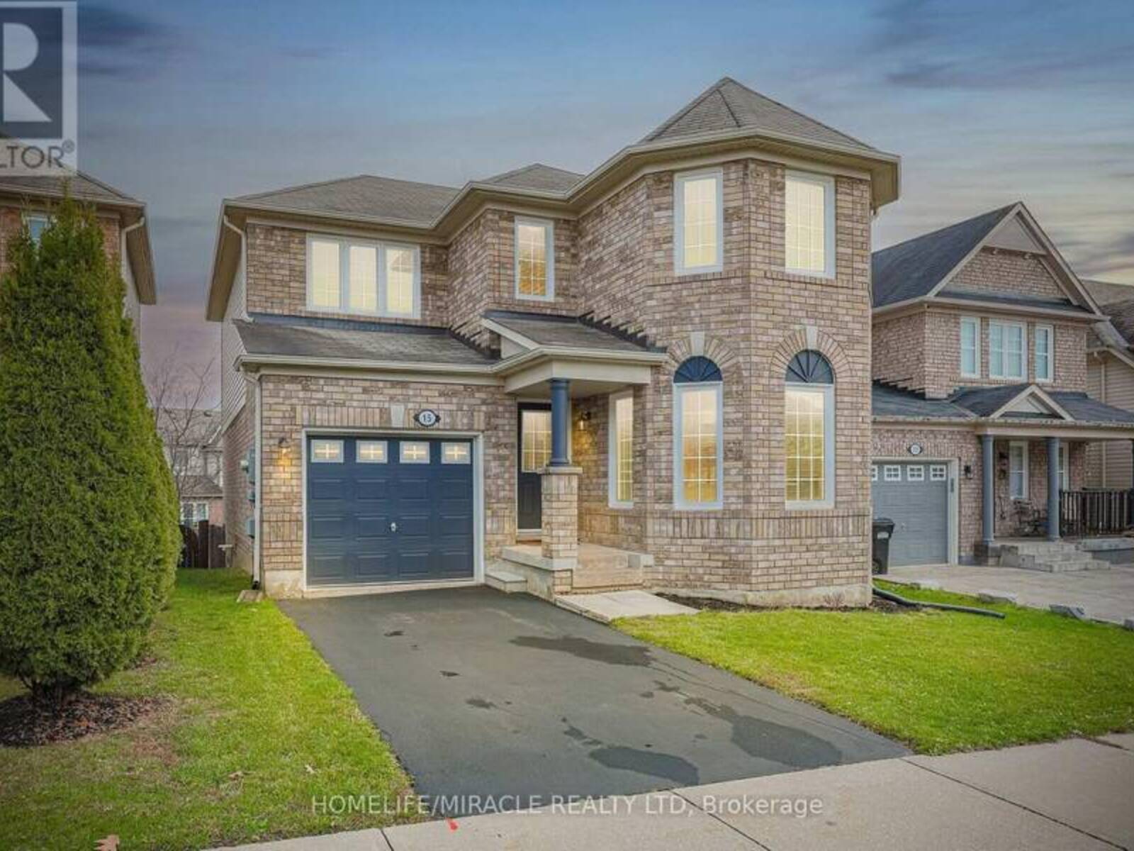 15 DAVIDSON DRIVE, New Tecumseth, Ontario L9R 0E4