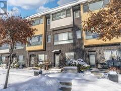 14 - 369 ESSA ROAD Barrie Ontario, L4N 9C8