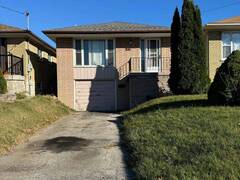 57 SADDLE RIDGE DRIVE Toronto Ontario, M4A 1Z6