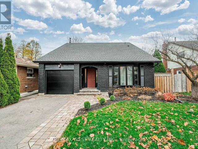 680 POWELL COURT Burlington Ontario, L7R 3E8