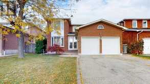 4 MOSSBANK DRIVE | Brampton Ontario | Slide Image One