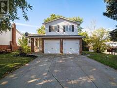 13 THOMPSON DRIVE Norfolk Ontario, N0A 1N4