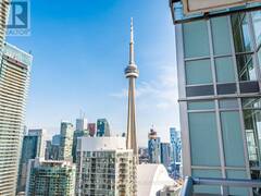 5005 - 11 BRUNEL COURT Toronto Ontario, M5V 3Y3