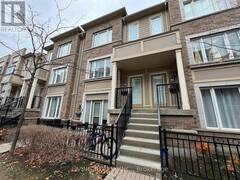 6 - 3120 BOXFORD CRESCENT Mississauga Ontario, L5M 0X1