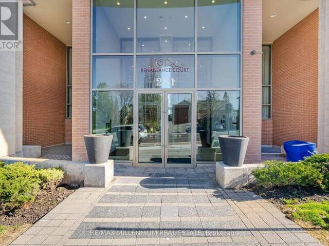 527 - 281 WOODBRIDGE AVENUE Vaughan Ontario, L4L 0C6