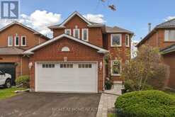 3 RED ROCK DRIVE | Richmond Hill Ontario | Slide Image One