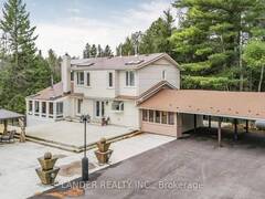 19661 KENNEDY ROAD East Gwillimbury Ontario, L0G 1V0