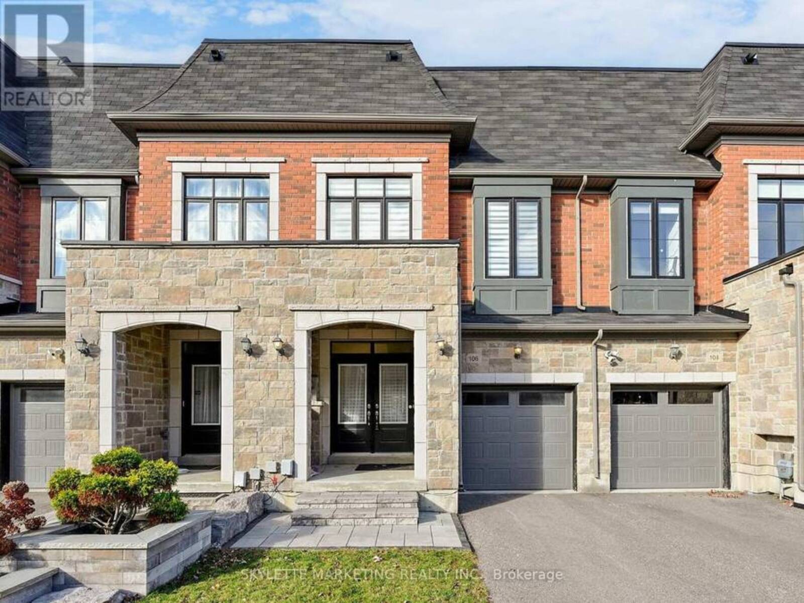 106 LICHFIELD ROAD, Markham, Ontario L3R 0W9