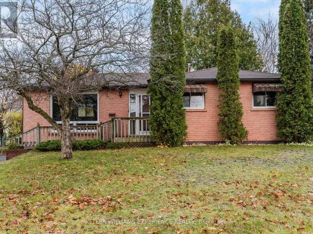 1013 GLEN BOGIE CRESCENT Midland Ontario, L4R 4S6