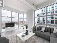 411 - 1791 ST. CLAIR AVENUE Toronto Ontario, M6N 1J6