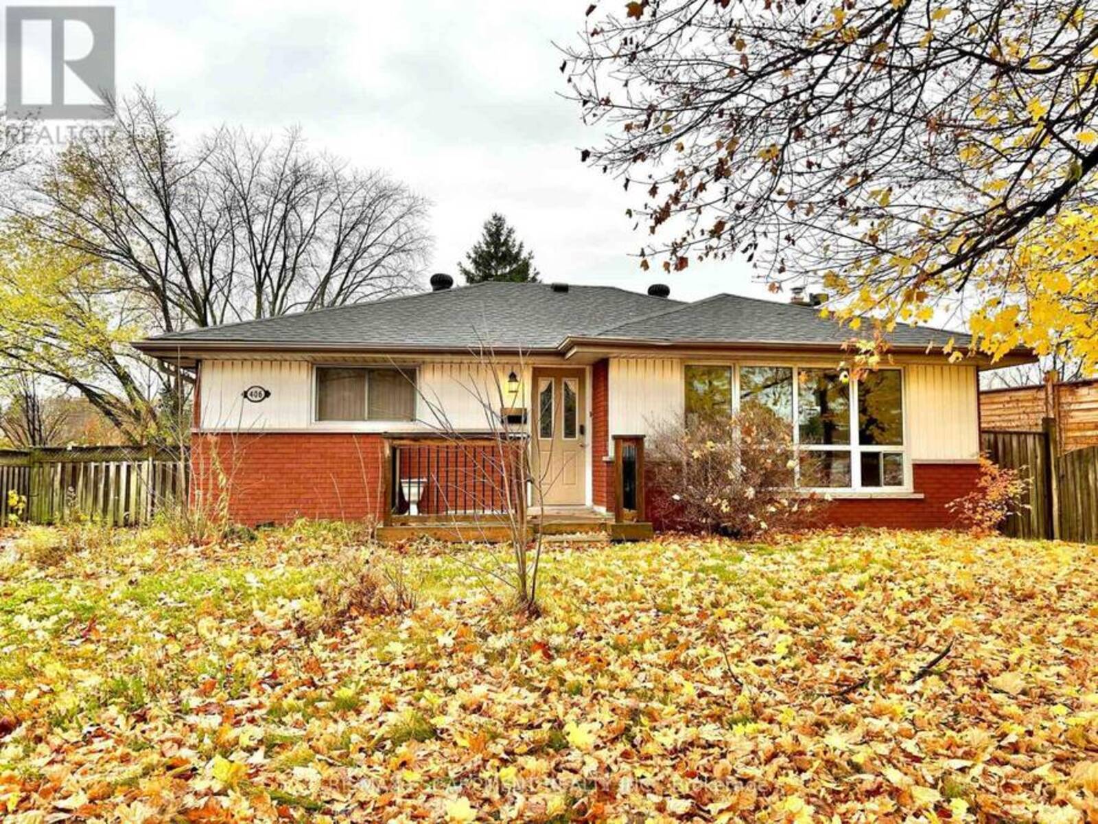 406 APPLEBY LINE, Burlington, Ontario L7L 2X8