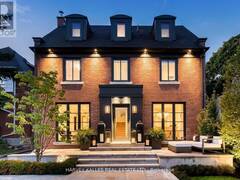 90 CHATSWORTH DRIVE Toronto Ontario, M4R 1R7