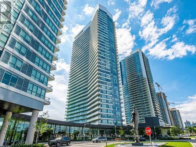 1806 - 115 MCMAHON DRIVE Toronto Ontario, M2K 0E3