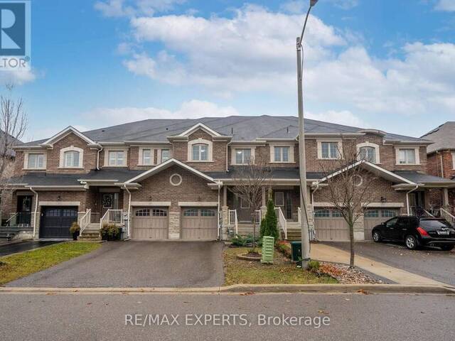 17 ZACHARY PLACE Vaughan Ontario, L4H 0C2