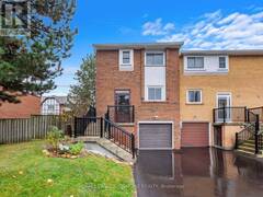 66 - 5 CENTENNIAL PK ROAD Toronto Ontario, M9C 4W8