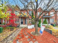 38 OSLER STREET Toronto Ontario, M6P 4A2