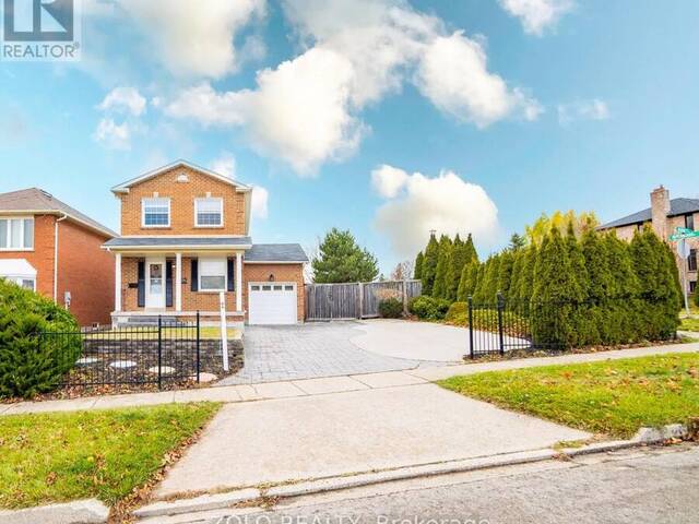 371 BURNETT AVENUE Cambridge Ontario, N1T 1G6