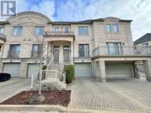 TH7 - 9133 BAYVIEW AVENUE | Richmond Hill Ontario | Slide Image One