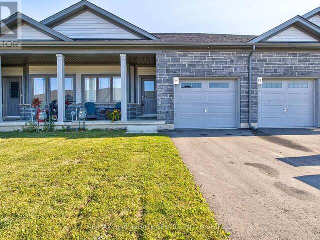 84 CHERYL AVENUE Atwood Ontario, N0G 1B0